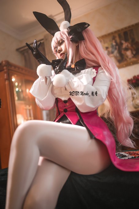 コスプレイヤーMeroko_魅瞳のTwitter画像67