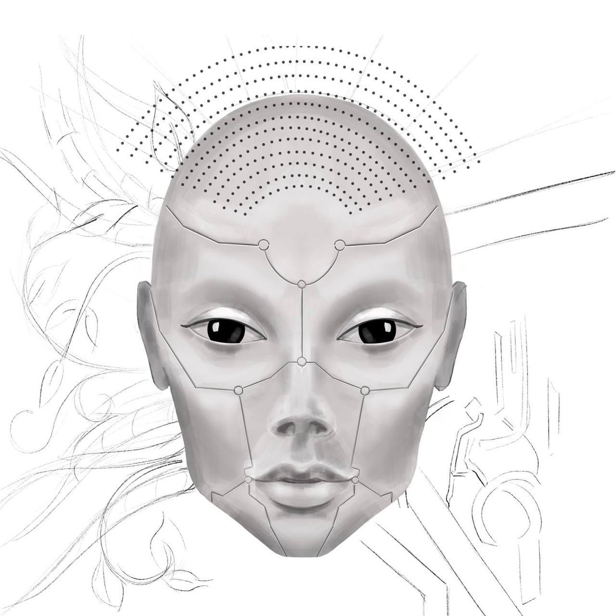 New artwork for your NFT collection in the works