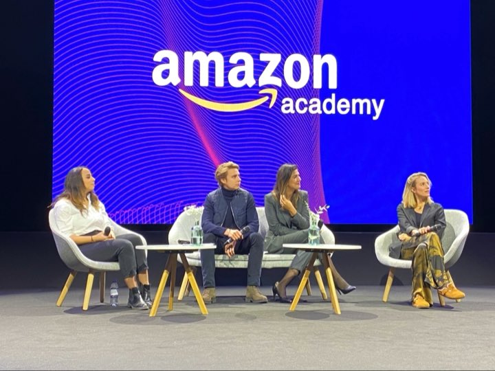 plaubignat's tweet photo. Des jeunes qui créent ou gèrent des entreprises innovantes avec de vraies valeurs … #onenparle 

#TheoLafaurie pour #lafaurie 
#Donia pour @meetmymama 
#Yasmine pour @MidipileM 
#Elise pour #Lerougeaongles https://t.co/taSBAPm9yd