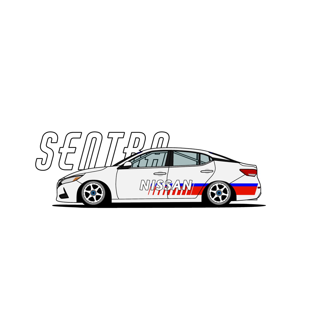 JTCC TEST CAR 1994→2021