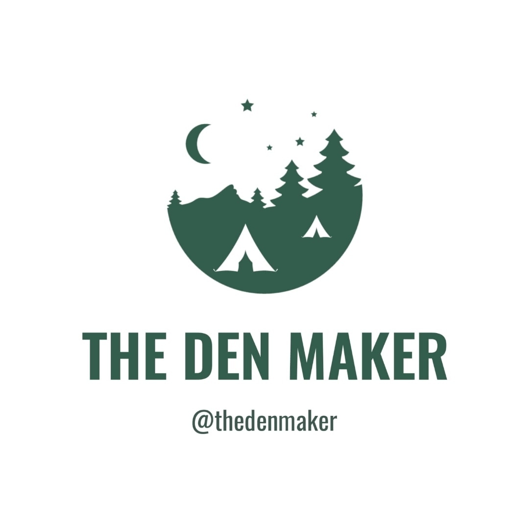 The Den Maker (@thedenmaker) / Posts / X