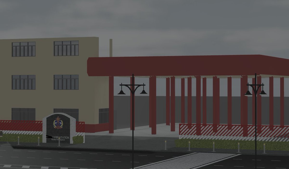 Balai Bomba

#RobloxDev
#Roblox
#BruneiDarussalam