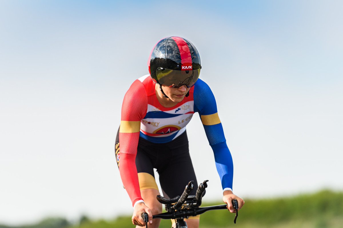 StoreyRT's tweet photo. π£ Delighted to share our first rider for 2022! @GaddLucy will continue her membership into her 4th year with #StoreyRacing and we couldnβt be more thrilled to be continuing to help her develop π₯
#BestVersionOfYou https://t.co/jPRDYjytsY