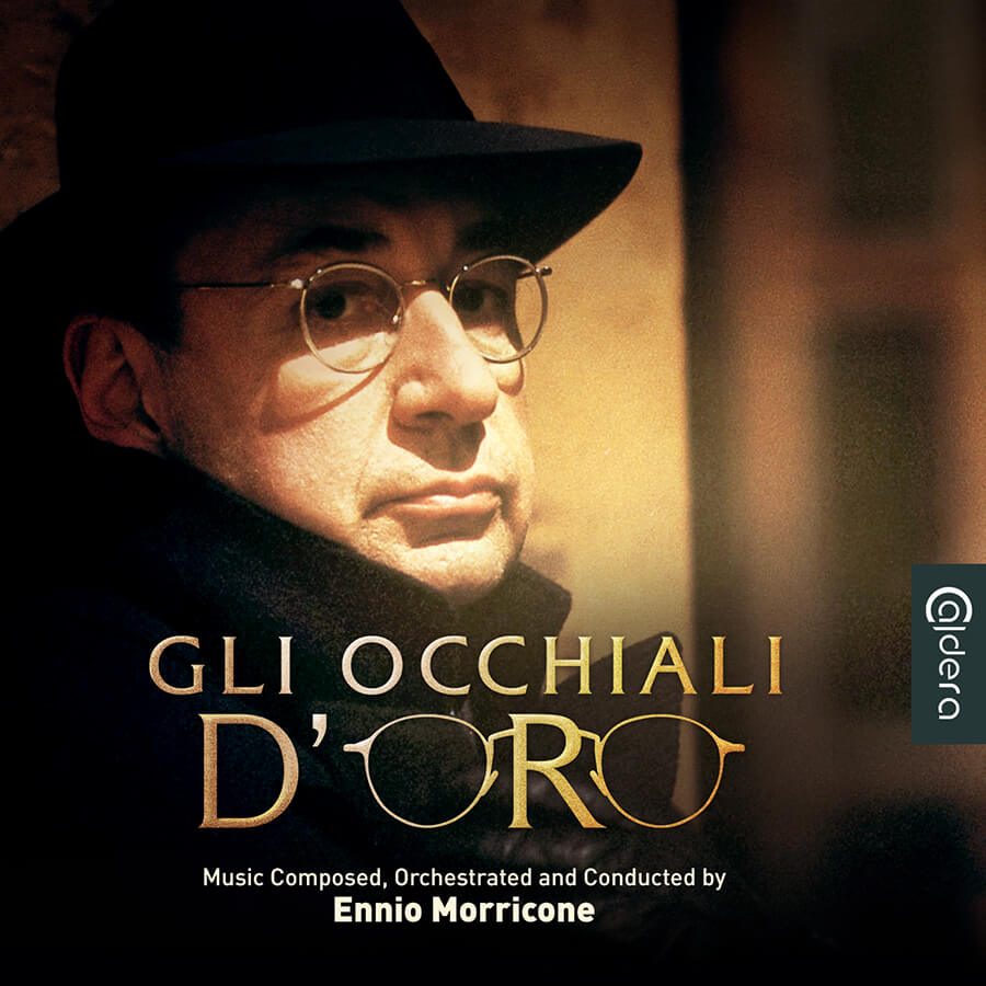 asturscore's tweet photo. Detalles de la banda sonora "Gli occhiali d'oro" (El hombre de las gafas de oro, 1987) con música de Ennio Morricone.
https://t.co/H2Qa1jOKt1
#newsAsturScore #BandaSonora #BSO #GliOcchialiDOro @MEnnioMorricone #CalderaRecords https://t.co/viUF1ffrPz