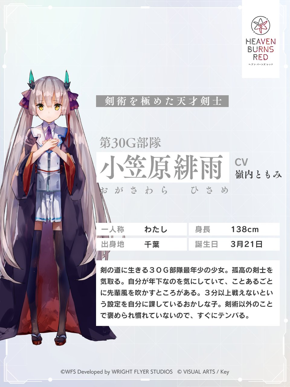 ヘブンバーンズレッド もちどる 小笠原緋雨 Amazon.co.jp: ヘブンバーンズレッド 小笠原緋雨 もちどる