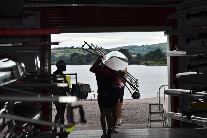 Rowing Ireland tweet media