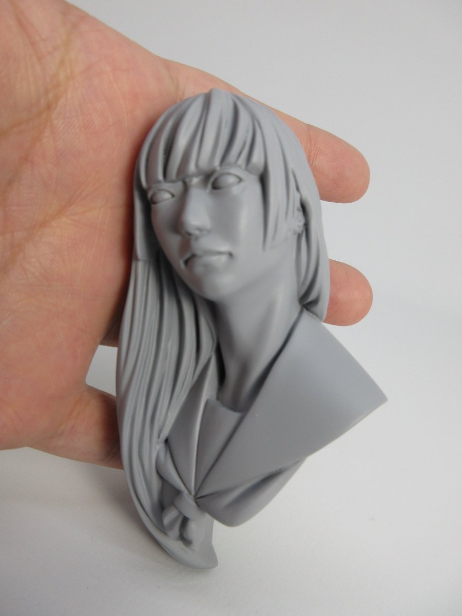 ゴマシオ tweet media