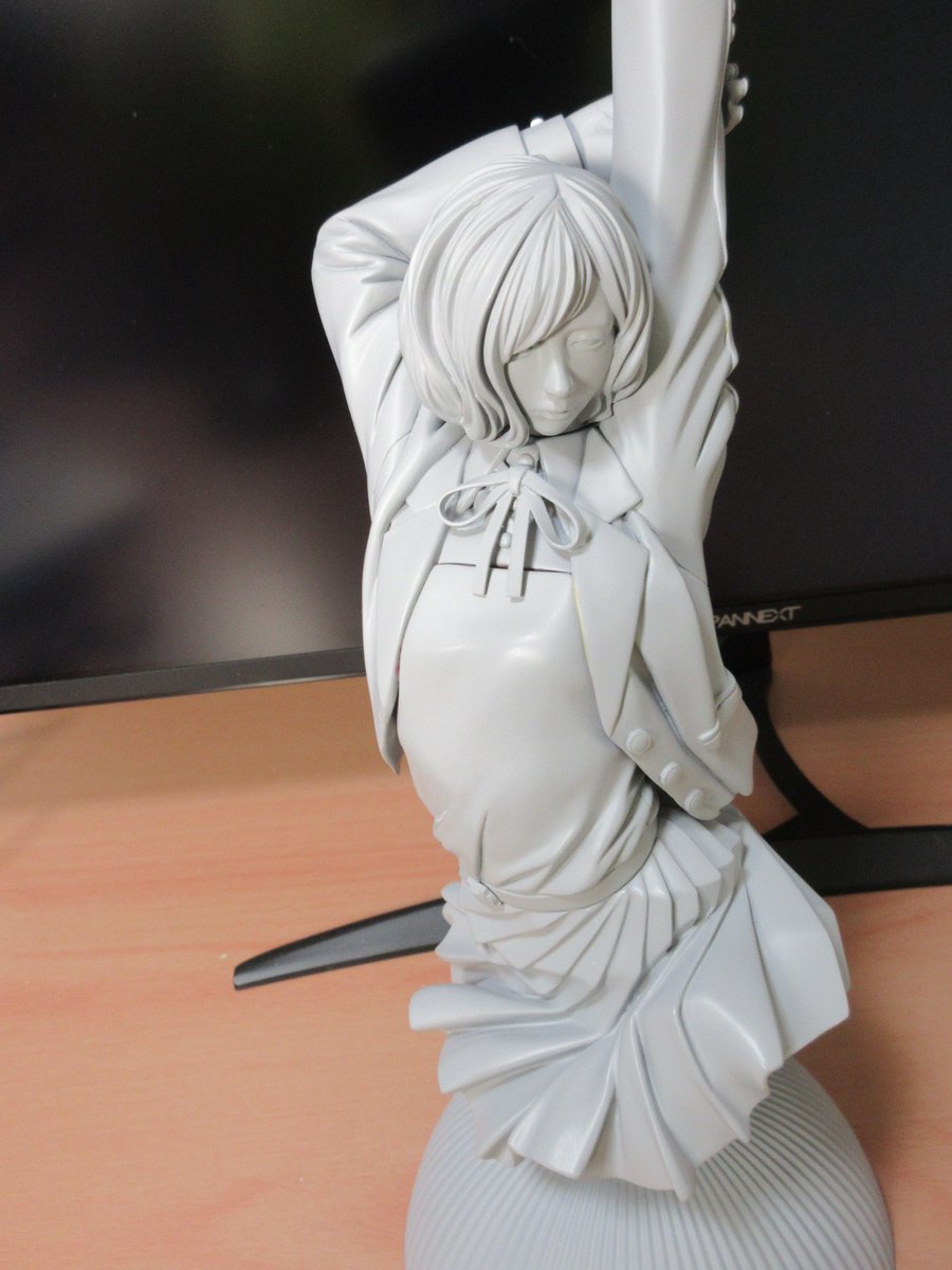 ゴマシオ tweet media