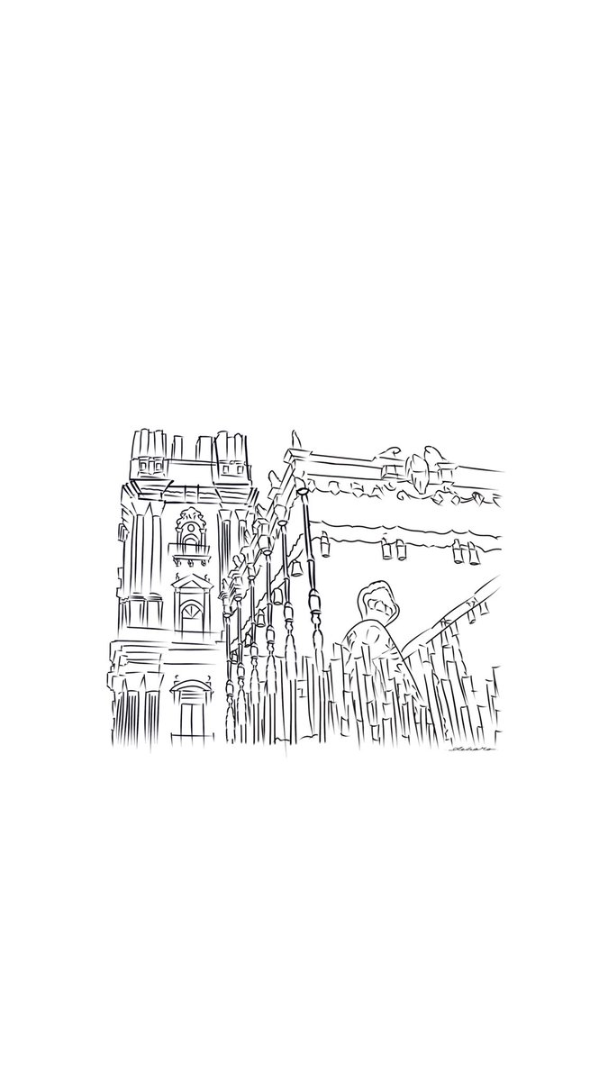 ¡Camino de la Gloria!
 • Nuestra Señora de los Dolores
 •
 •
 •
 <a href="/DoloresSanJuan/">Dolores de San Juan</a> #CofradiasMLG