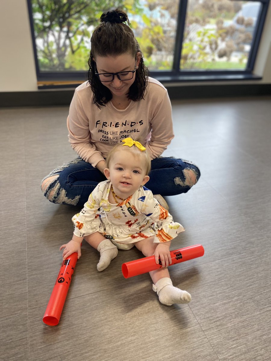 CardsComo's tweet photo. Music & Movement Group Connection! Dancing, making our own instruments, and learning about rhythm.
#parentsasteachers #groupconnection #fecchornets #playislearning https://t.co/18Ua7IGF0I