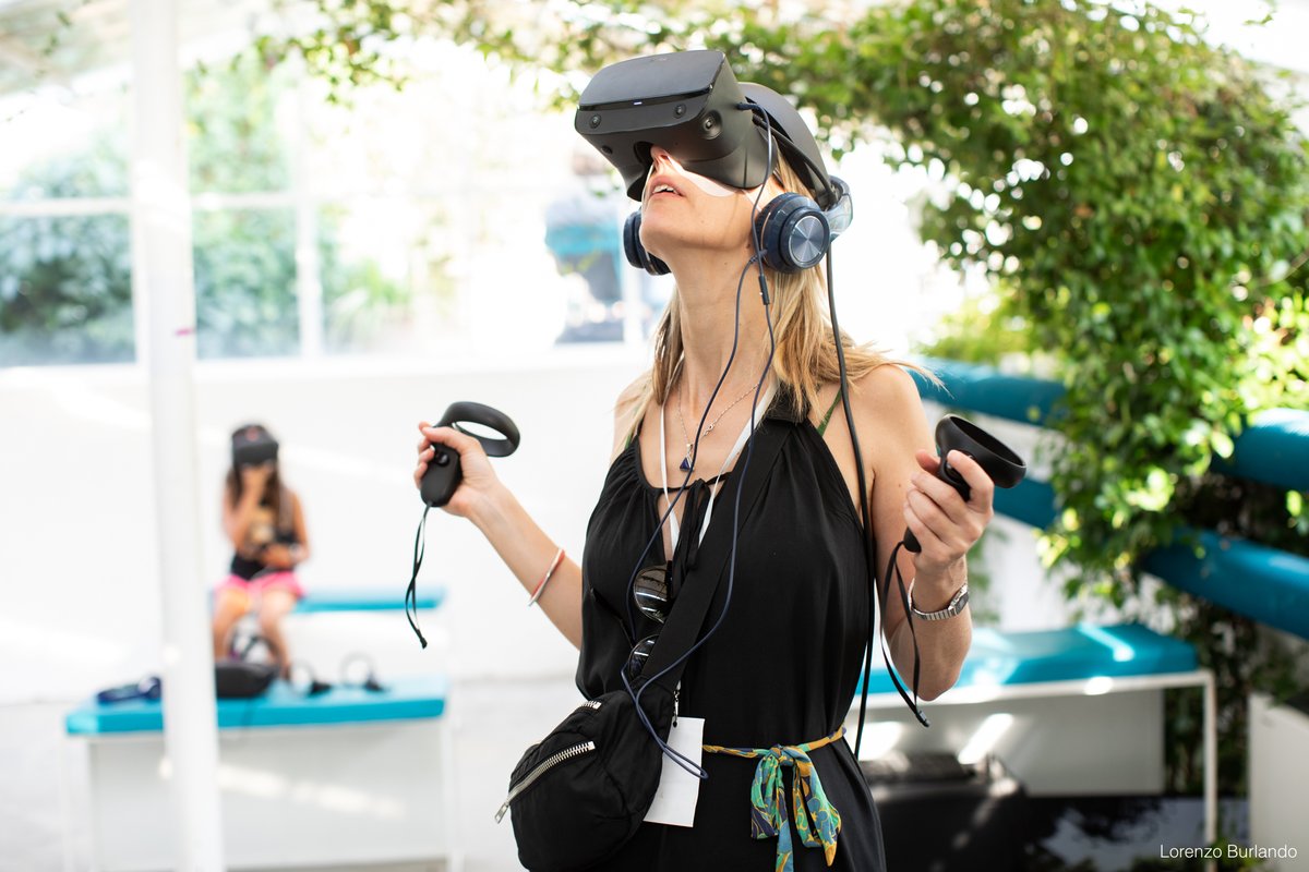 Dalla Serra Madre al corporate fundraising passando per il rapporto tra arte e scienza. Si è conclusa la prima fase di accompagnamento di #culturability6. 

Scopri com'è andata nel diario di bordo de Le Serre scritto da <a href="/gasparecaliri/">gaspare caliri</a> di <a href="/kilowattBo/">KilowattBo</a>👉t.ly/FVxy