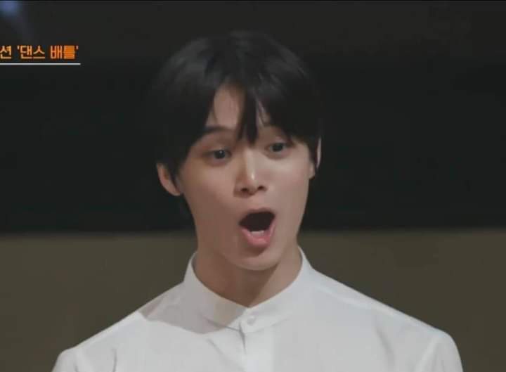 wenn_01234's tweet photo. Don't you love when K goes " 😮 " 
#andAUDITIONboys 
#andAUDITIONboys_K https://t.co/qEAtgqdBt5