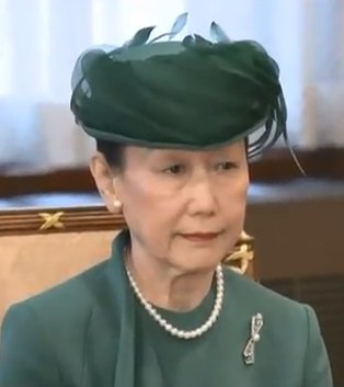 dtJItsPOdBb1PCx's tweet photo. #今上陛下を守ろう
#Defend_Emperor_of_Japan
#Defend_EmperorFamily_of_Japan
#PrincessHanako https://t.co/kzr5tCJF6D