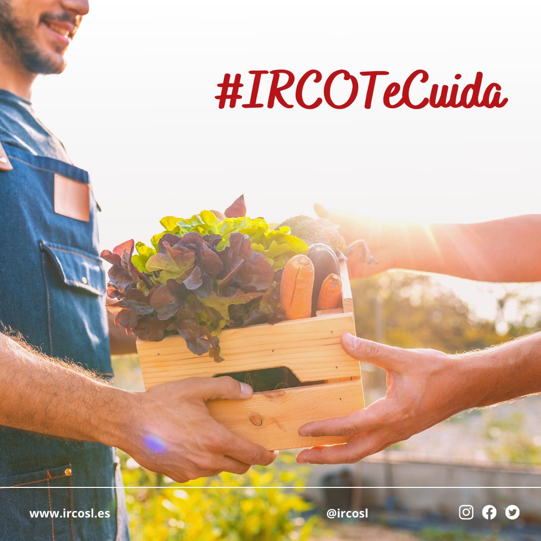 ircosl's tweet photo. 🤲 #IRCOTeCuida y para ello tomamos medidas como:

1️⃣ Reciclamos el aceite usado de nuestras cocinas con fines solidarios.
2️⃣ Cocinamos para la desnutrición infantil de la mano de @Acontraelhambre https://t.co/en6XfOpjIQ