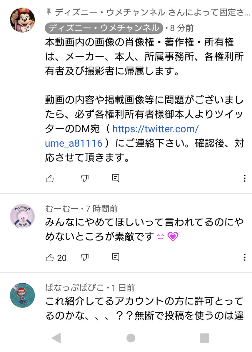 こたぬ Meloo Twitter