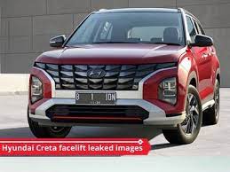 NaigadiC's tweet photo. Upcoming Hyundai Creta facelift leaked ahead of debut, Detailed image
#Creta
#Creta2022
#HyundaiCreta
#NewCretaPicleaked https://t.co/ZBRwdPvpvD
