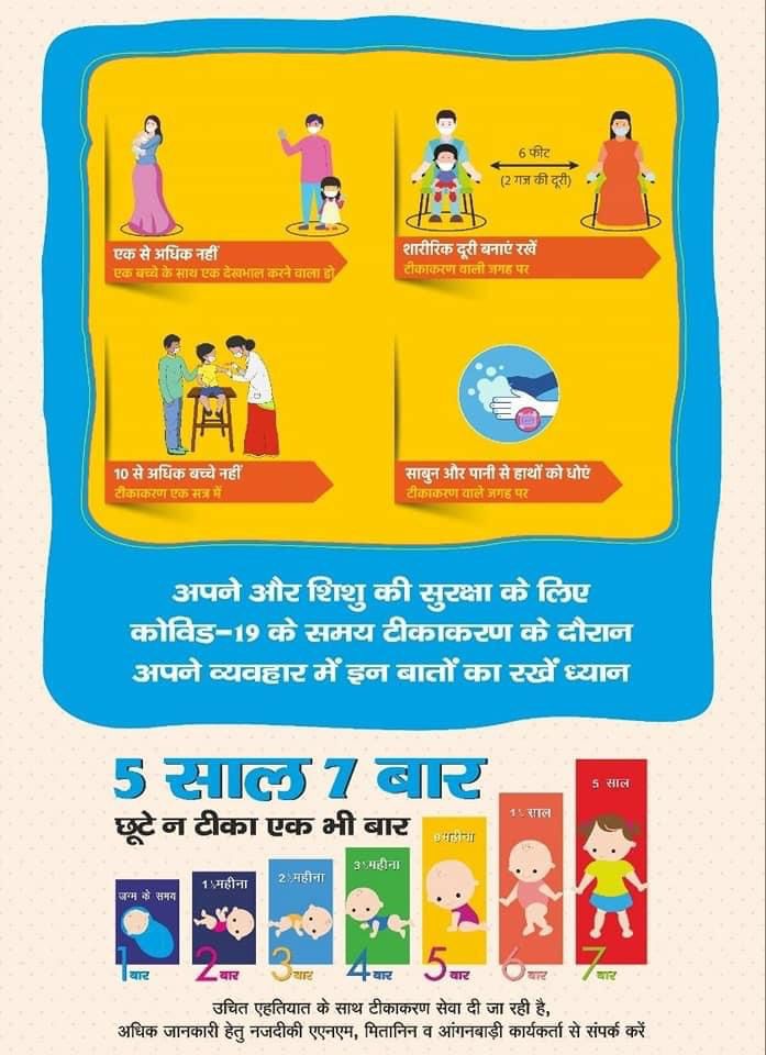 Narendra_DMC's tweet photo. #vaccines works
#worldimmunisation day
@KabirdhamDist
@MoHFW_INDIA @UNICEFIndia 

"हर टिका है जरूरी" https://t.co/JZVjktpdf1