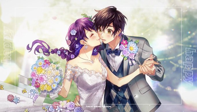 Honeyworks 高画質 のtwitterイラスト検索結果 古い順