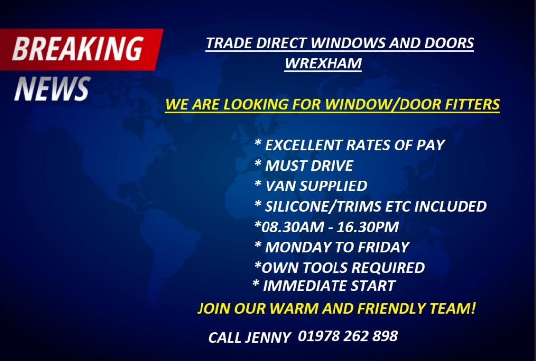 TradeDirectW tweet picture