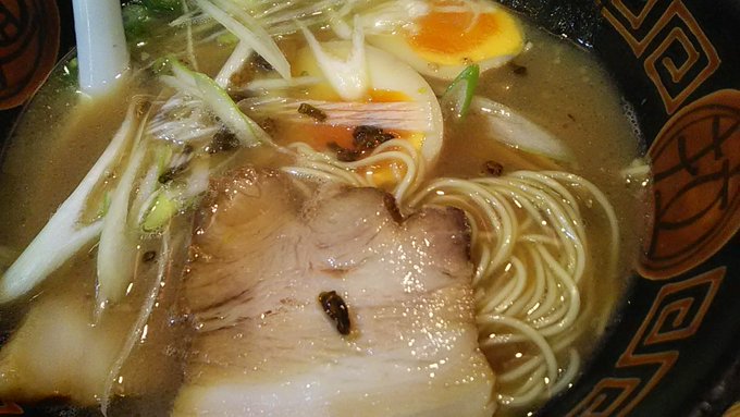 んめかった…… 