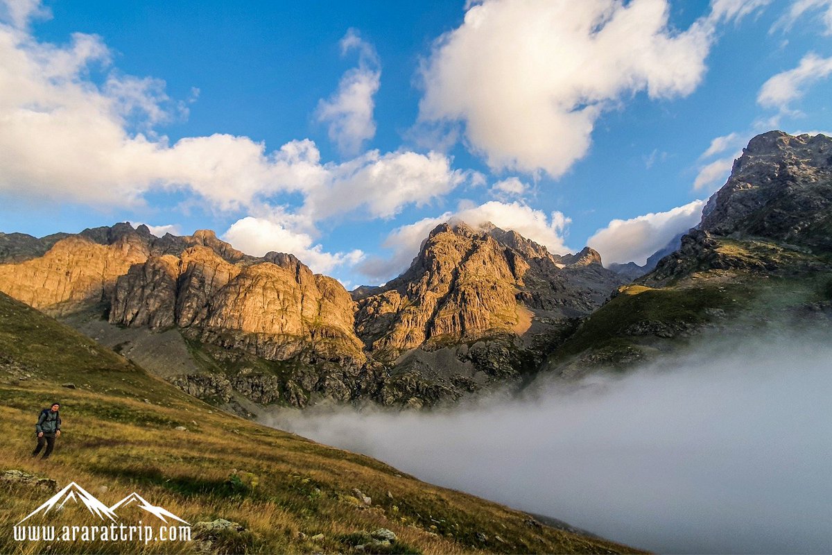 AraratTrip's tweet photo. #Trekking in #Kackar #Mountains
🌐 https://t.co/2eakCSUi4c https://t.co/NdySvueJUM