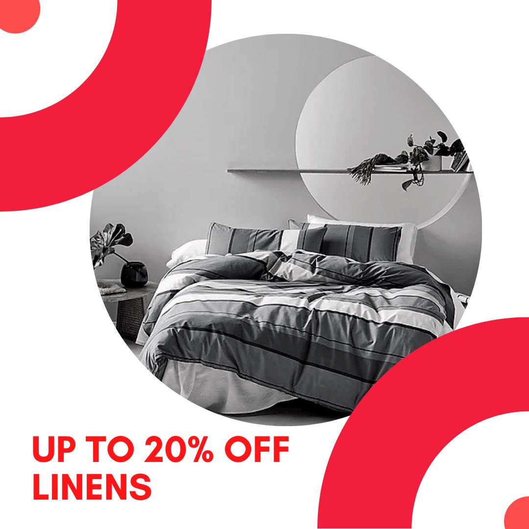 50_off's tweet photo. Looking to upgrade your bedding this Summer? 🤩🛍🛒

Checkout https://t.co/V5kgYc9lJL for some amazing discounts on linens!

#save #sale #shop #shopping #linen #bedding #retail #discount #bargain #deal #discover #upgrade https://t.co/t8N7VCKBdi