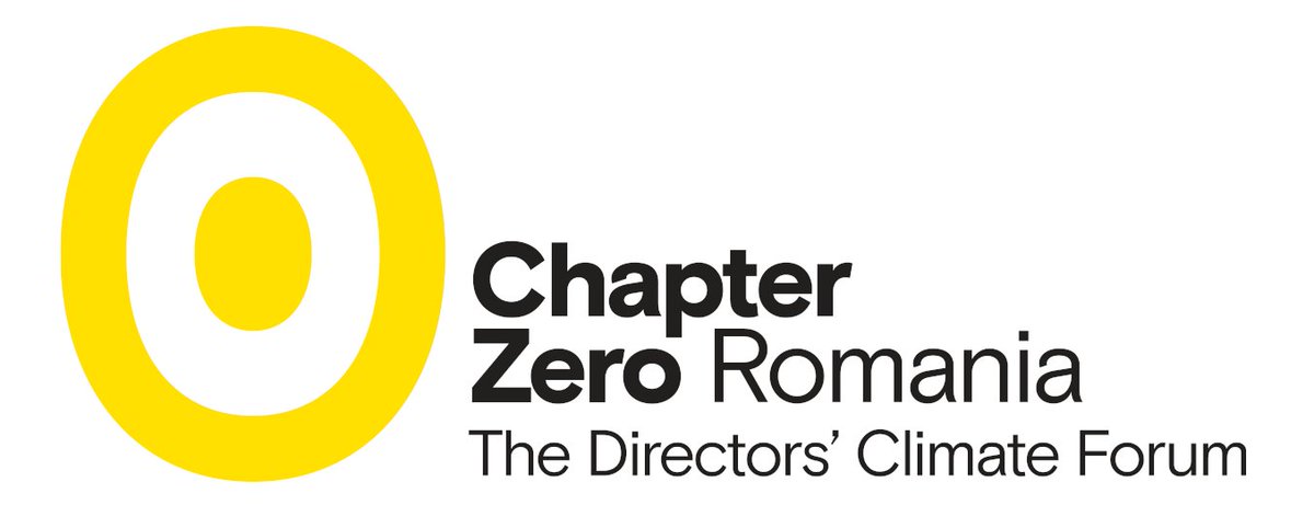 The Climate Governance Initiative is delighted to welcome Chapter Zero Romania who launched today as the 17th Chapter of the CGI
Visit their website for more information➡️bit.ly/309we4w
#climategovernance #ClimateAction