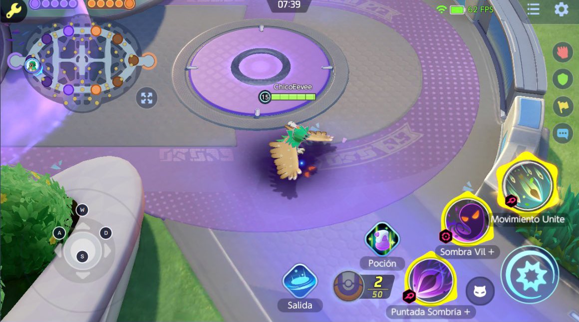 かずや ポケモンユナイト攻略 ポケユナ最新リーク情報 ジュナイパーのプレイ画像がリークされました アタッカータイプの ポケモンで 技にかげぬい かげうちを持つことが判明しております ポケモンユナイト ユナイト T Co Sechimdiqz