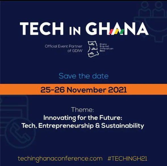 Ghscientific's tweet image. Have you been to any of their previous events? What was your experience like? #novemberevent #techevent