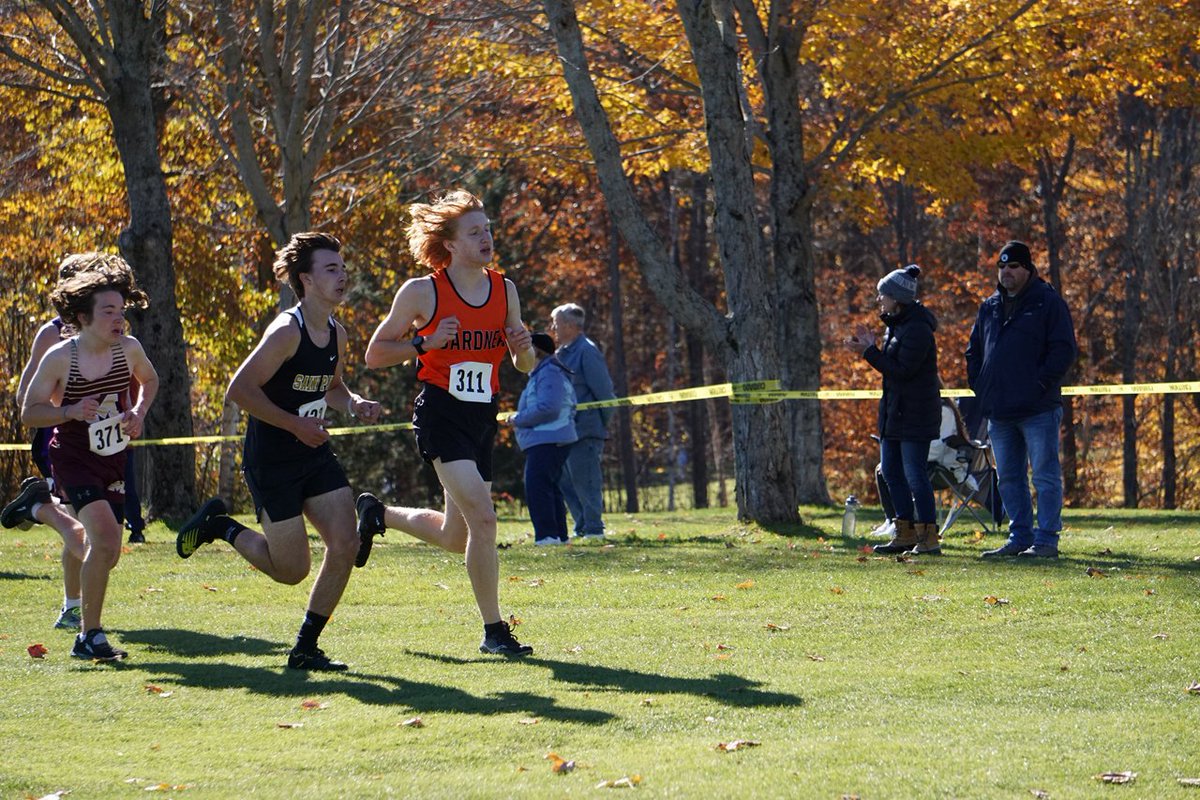 Gardner Track XC (@ghstrackxc) on Twitter photo 
