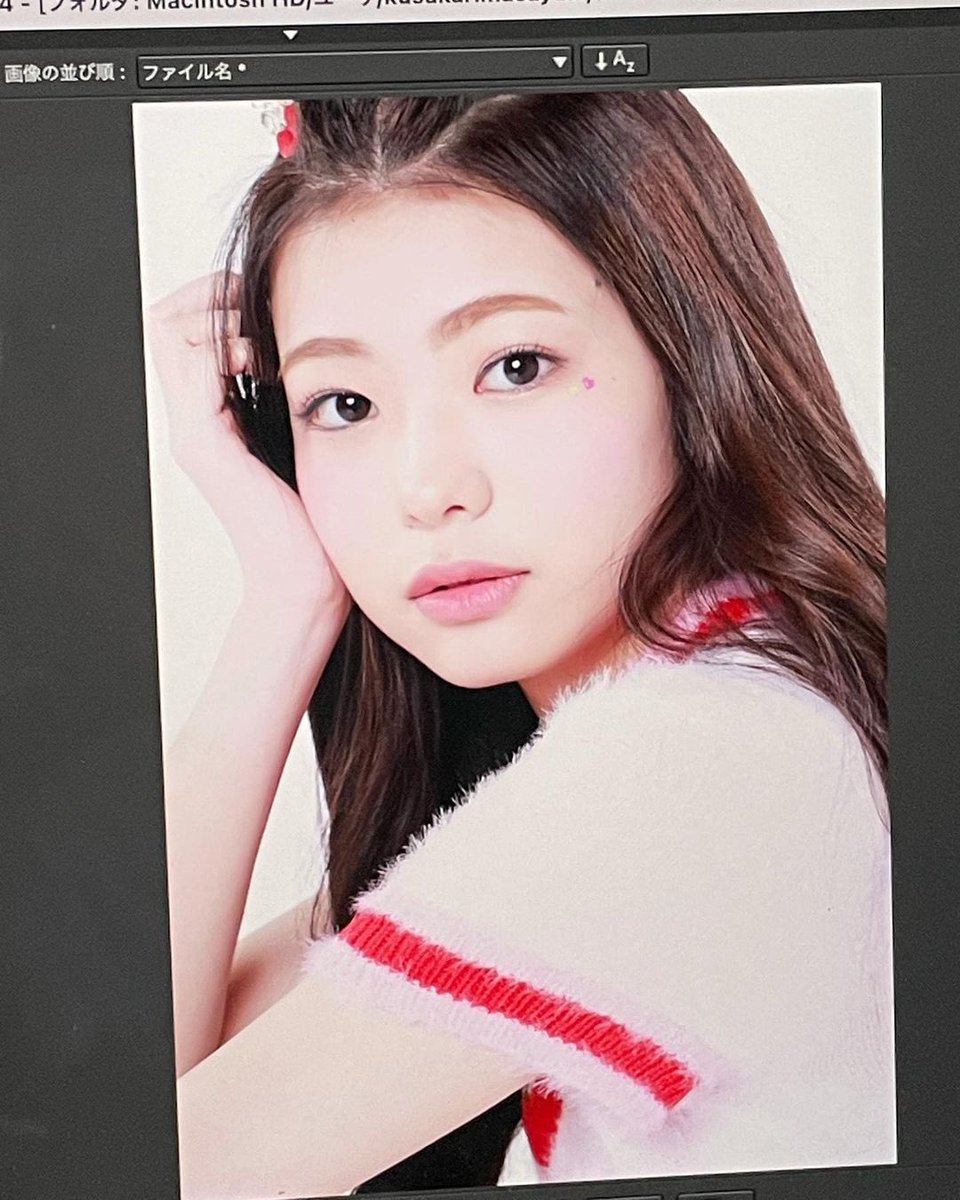 https_kotoruan's tweet photo. her visuals are immaculate

#ikemaruan #ruan #gp999 https://t.co/aNeRt6KwK9