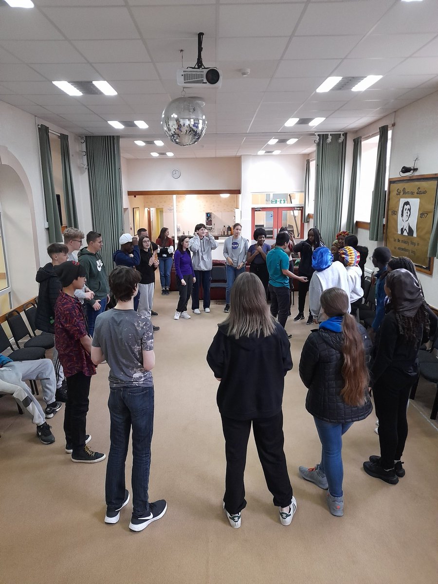 AllSaints Chaplaincy tweet media