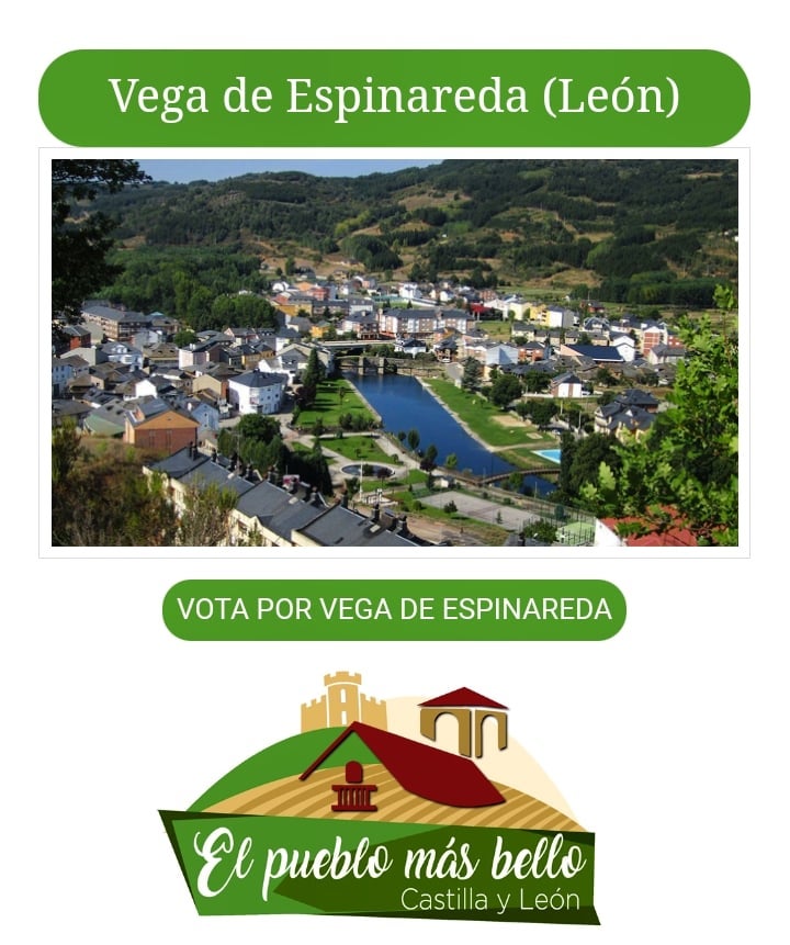 ancaresleon_rb's tweet photo. @vegadespinareda, en plena #reservabiosfera de #ancares #leonesp se presenta a #pueblomasbello de #castillayleon de 1.000-10.000 hab.¿Ya has votado?

⏩ Ayúdanos con tu voto en https://t.co/mNdY4wT32m y no olvides validarlo en tu correo después

#Bierzo #lLeon #ponferrada https://t.co/8CwBcN1oLP