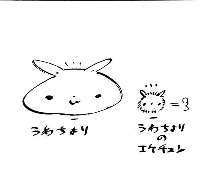 ウワチョリのエケチェン 