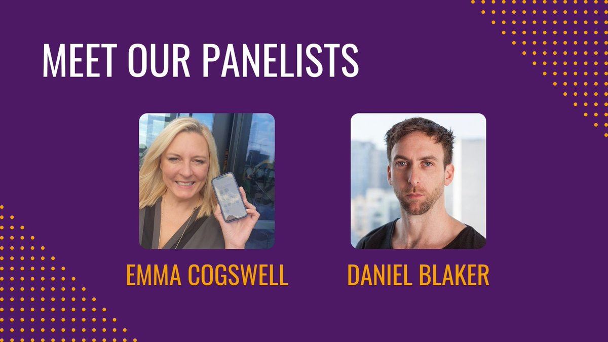 Meet our panelists for the discussion taking place at our #ILP Sustainability #CPD Afternoon tomorrow from 2pm - You still have time to book your place ow.ly/Lf6H50GtMt0 #LightBackBetter #Lighting #Environment #NetZero #CircularEconomy