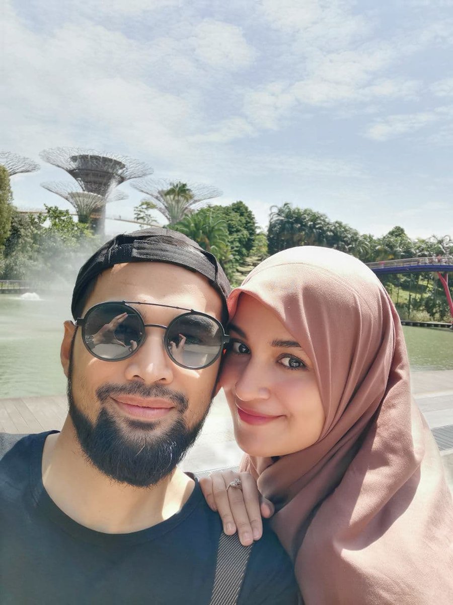 Maa Syaa Allah, sayang…
Kamu tau ga?? Penyebab baju basah adalah air?