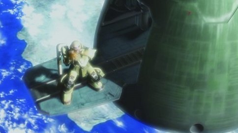 モビルスーツのtwitterイラスト検索結果