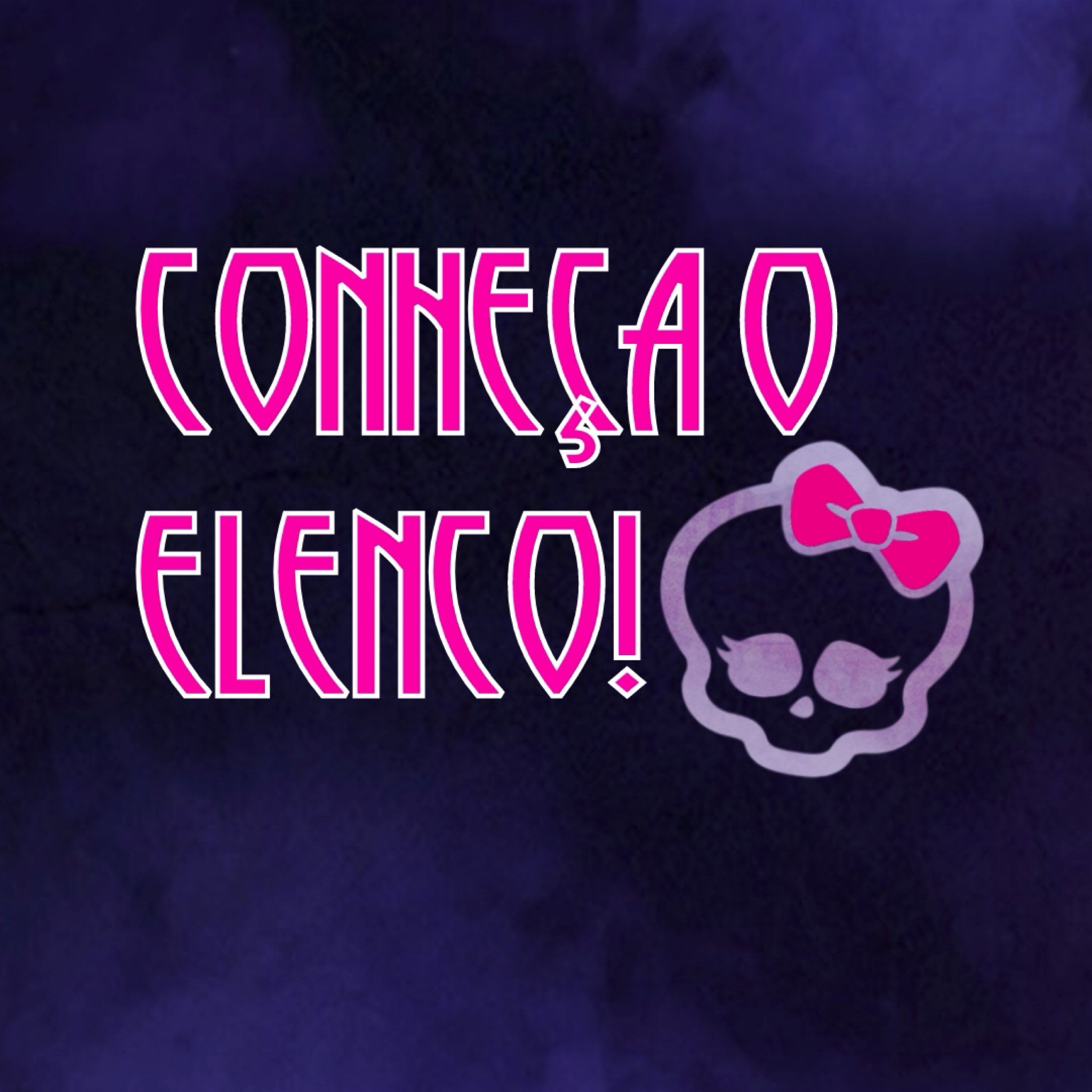 As Caixas Mudaram!  Clube Monster High™ Brasil