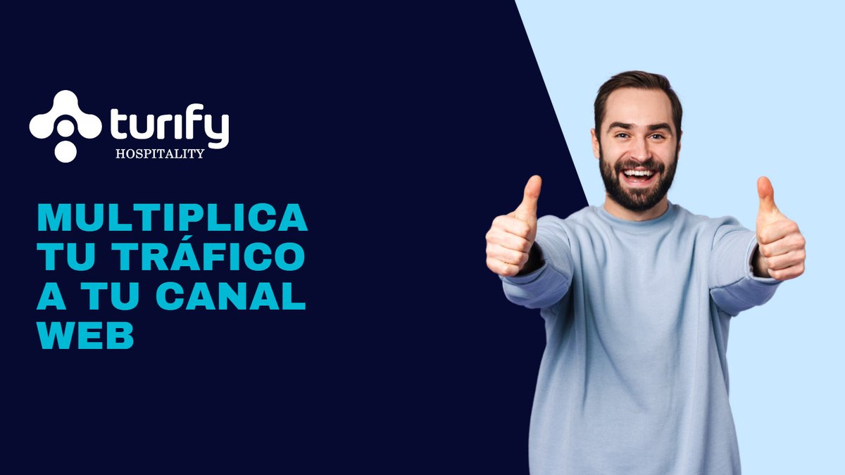 Nuevo post en el blog de <a href="/Turify_H/">Turify Hospitality</a> #smartTourism #Sevilla #SevillaHoy #TIS2021 #tech #innovation #congress #tourism <a href="/andalucialab/">Innovación y Turismo</a> <a href="/tissevilla/">Tourism Innovation Summit</a> 
linkedin.com/feed/update/ur…