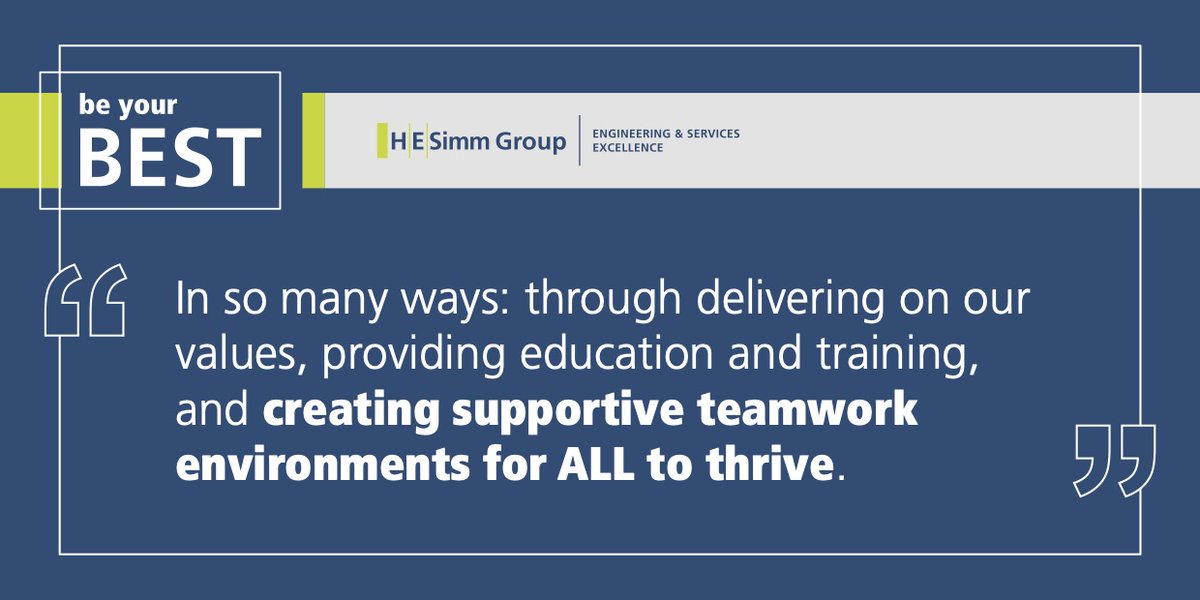 He Simm Maintenance Services tweet media