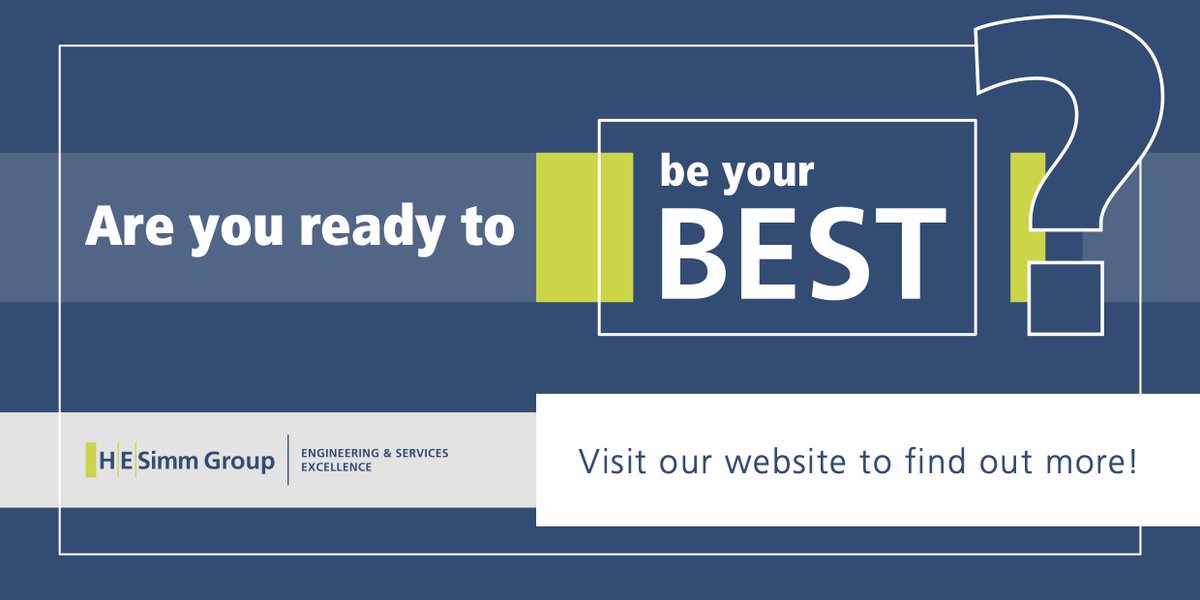 He Simm Maintenance Services tweet media