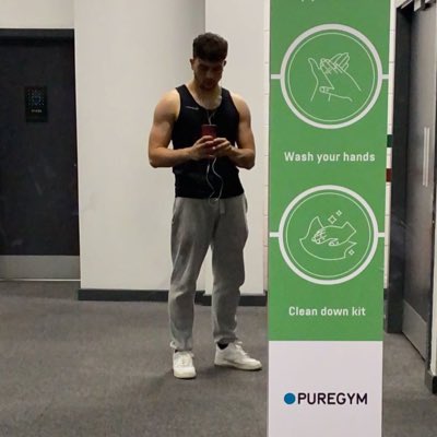 LukeTappinn's tweet photo. #NewProfilePic https://t.co/7qfLYrqTMZ