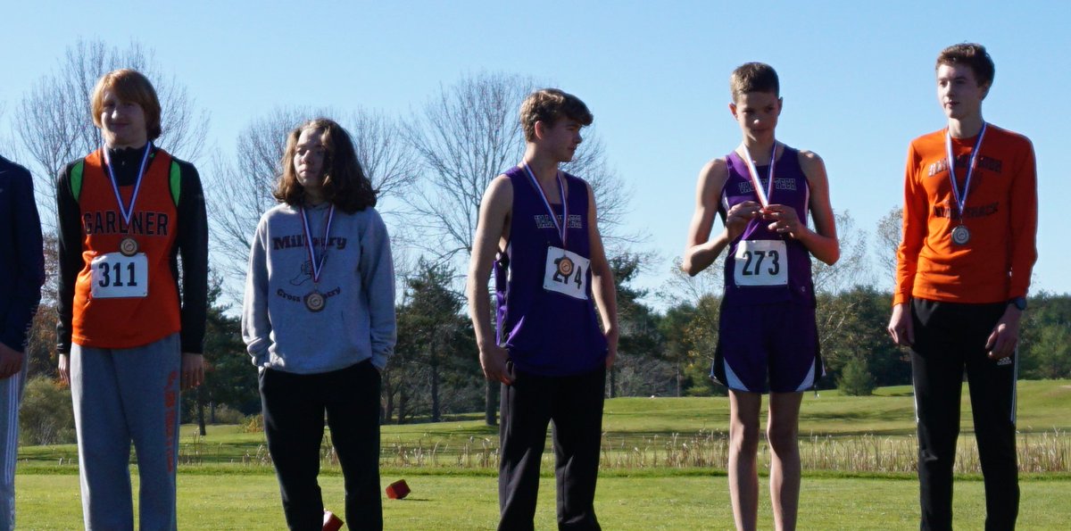 Gardner Track XC (@ghstrackxc) on Twitter photo 