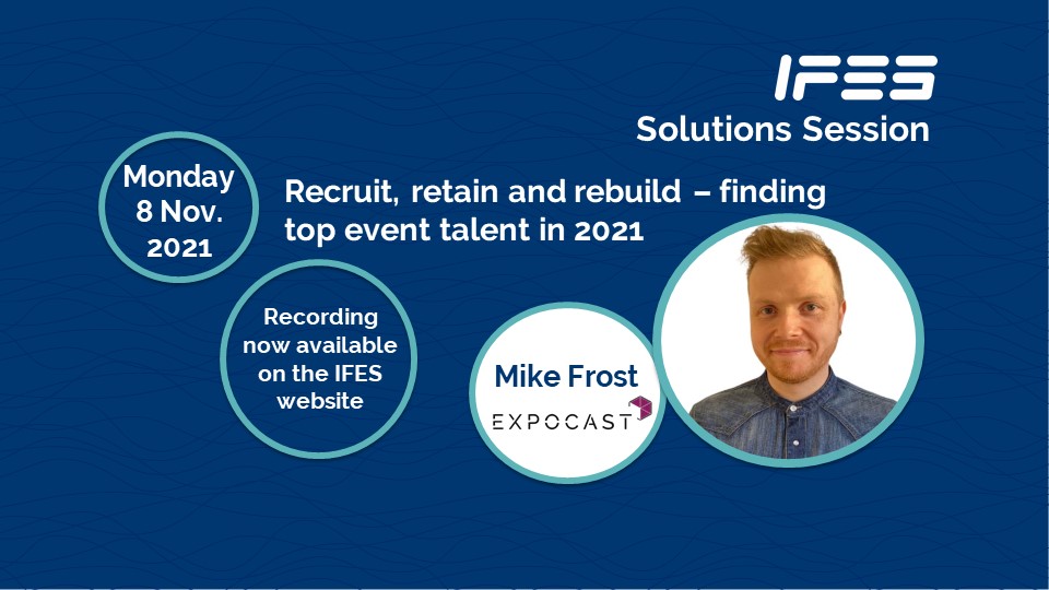 IFES Global tweet media