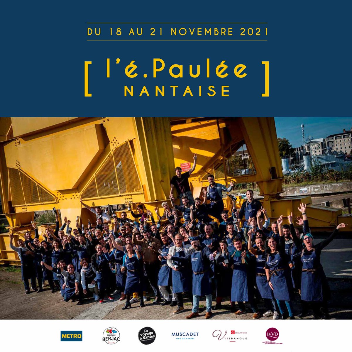 Caisse d'Epargne Bretagne Pays de Loire tweet media