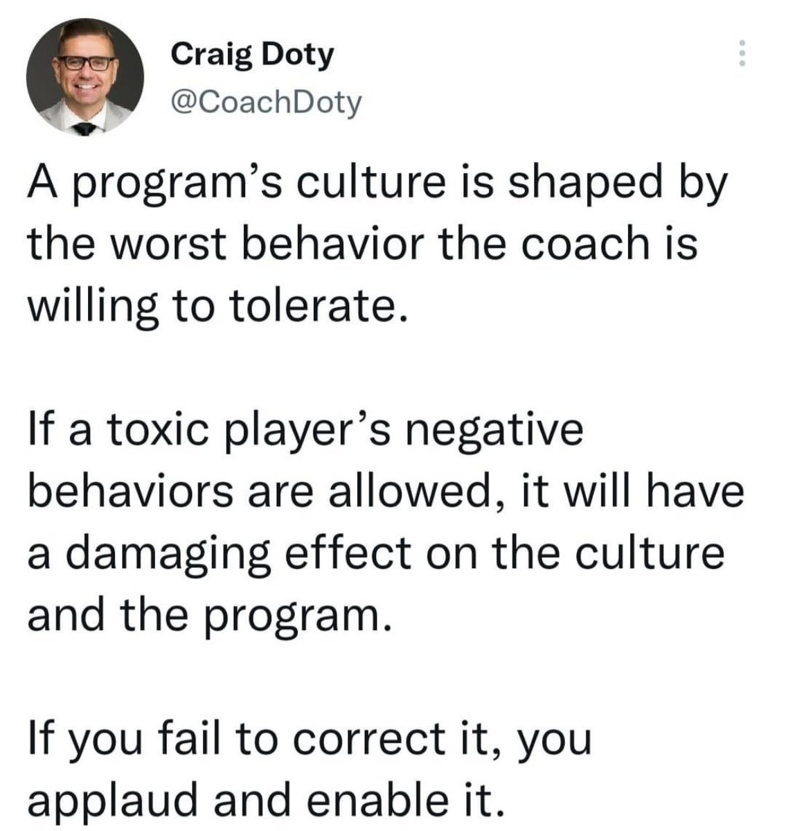 CoachClarkeWAT's tweet photo. https://t.co/6Vi8c3y7L4
