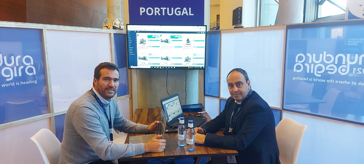 Asistimos a Mundura Begira - A Look at where the World is Heading, evento organizado por Basque Trade &amp; Investment / Agencia Vasca de Internacionalización del Grupo SPRI.

ZITU Mundura Begira!

#internacionalizacion #industria40 ERIS