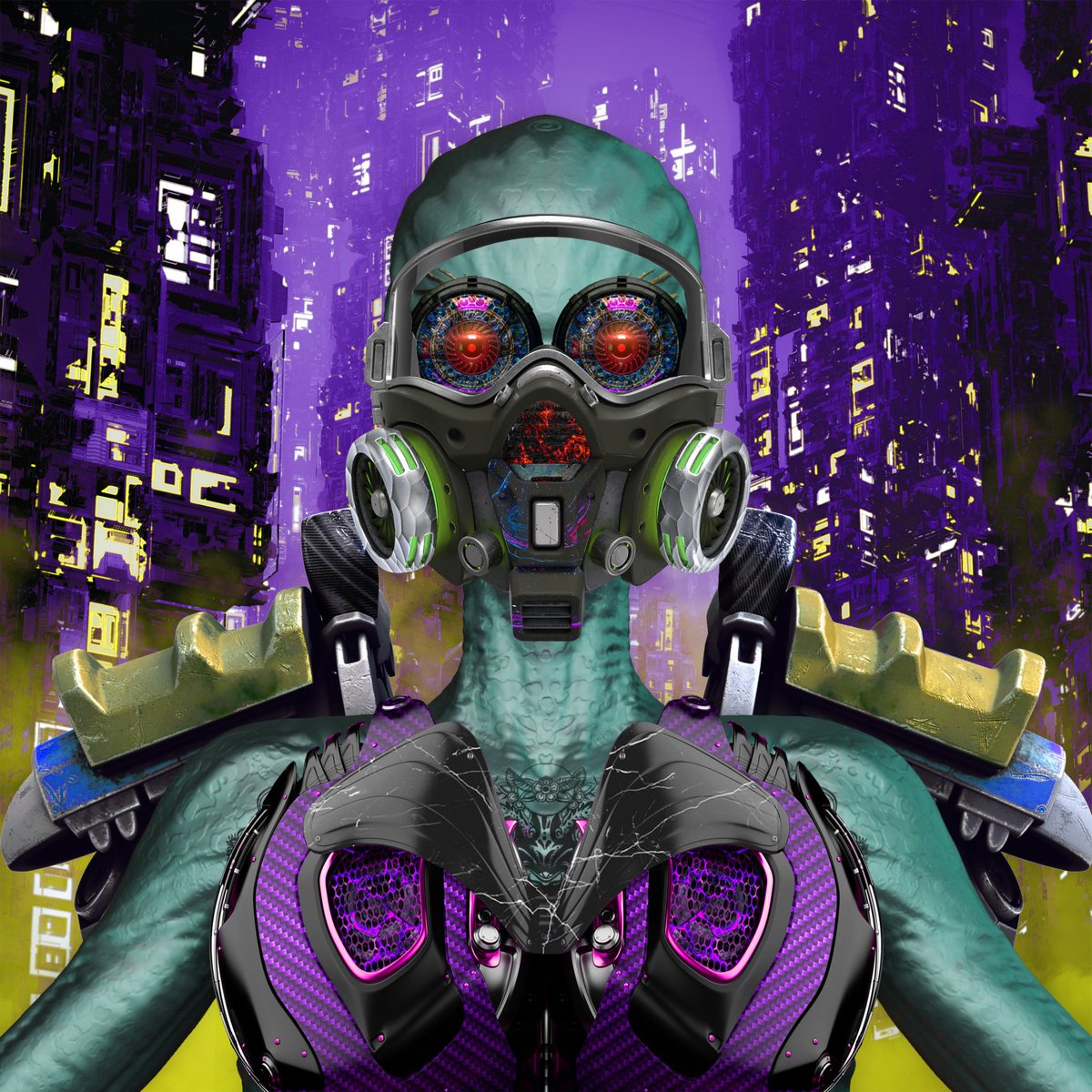 Vortex Universe tweet media