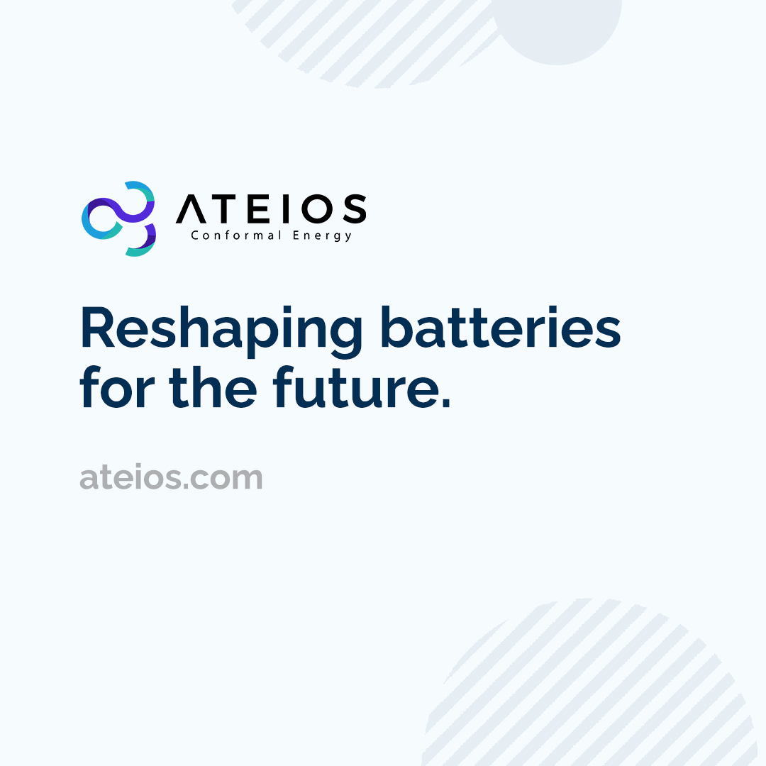 ynvisible's tweet image. Most electronic display solutions need a reliable power source - check out these innovative energy storage solutions. 

@BeFC_global 
@AteiosEnergy
@itenbattery

#energystorage #innovation #eletricalengineering #electronics #energysolutions