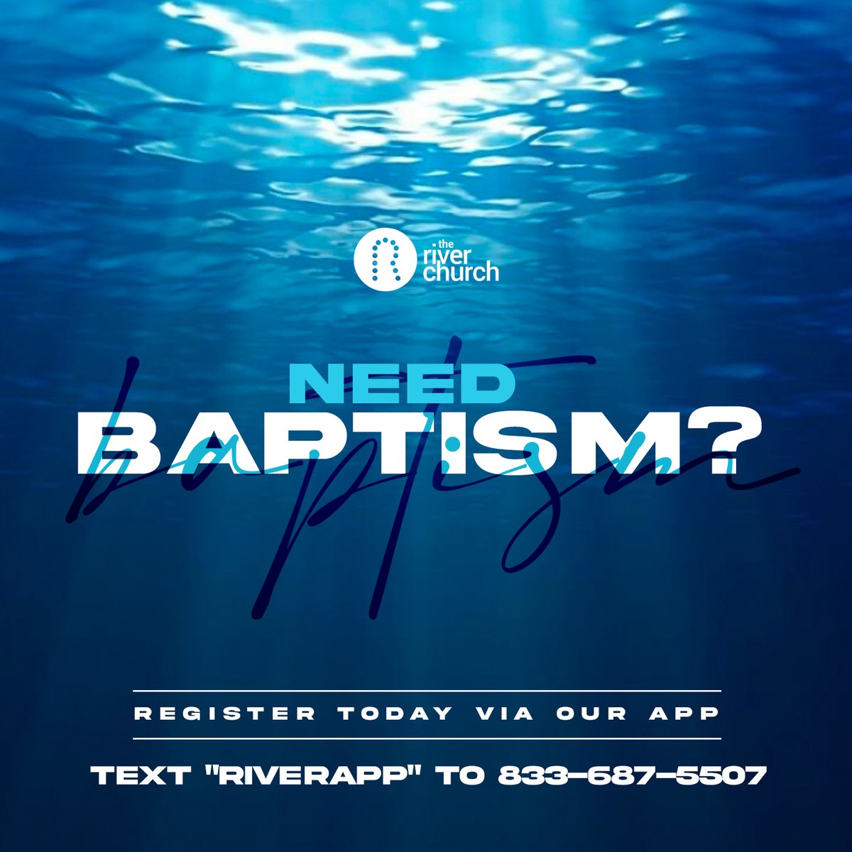 The River Durham tweet media